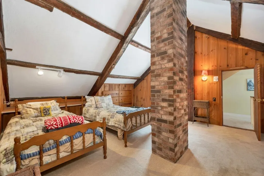 307 Dane Road Center Harbor NH 03226