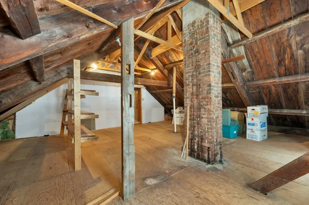 307 Dane Road Center Harbor NH 03226