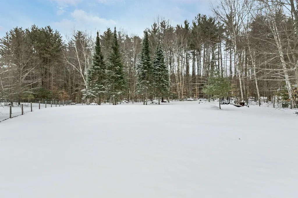 307 Dane Road Center Harbor NH 03226