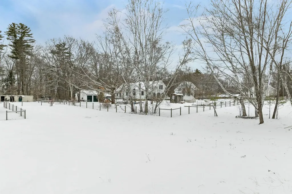 307 Dane Road Center Harbor NH 03226