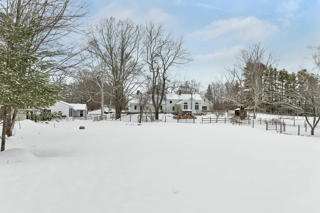 307 Dane Road Center Harbor NH 03226