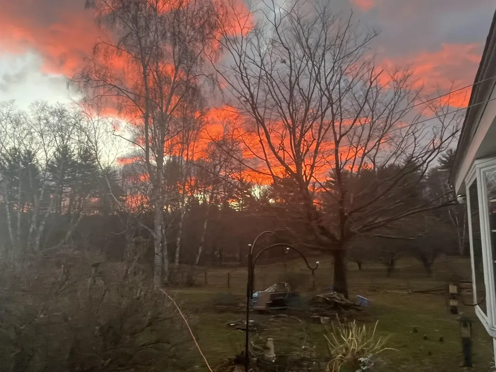 307 Dane Road Center Harbor NH 03226