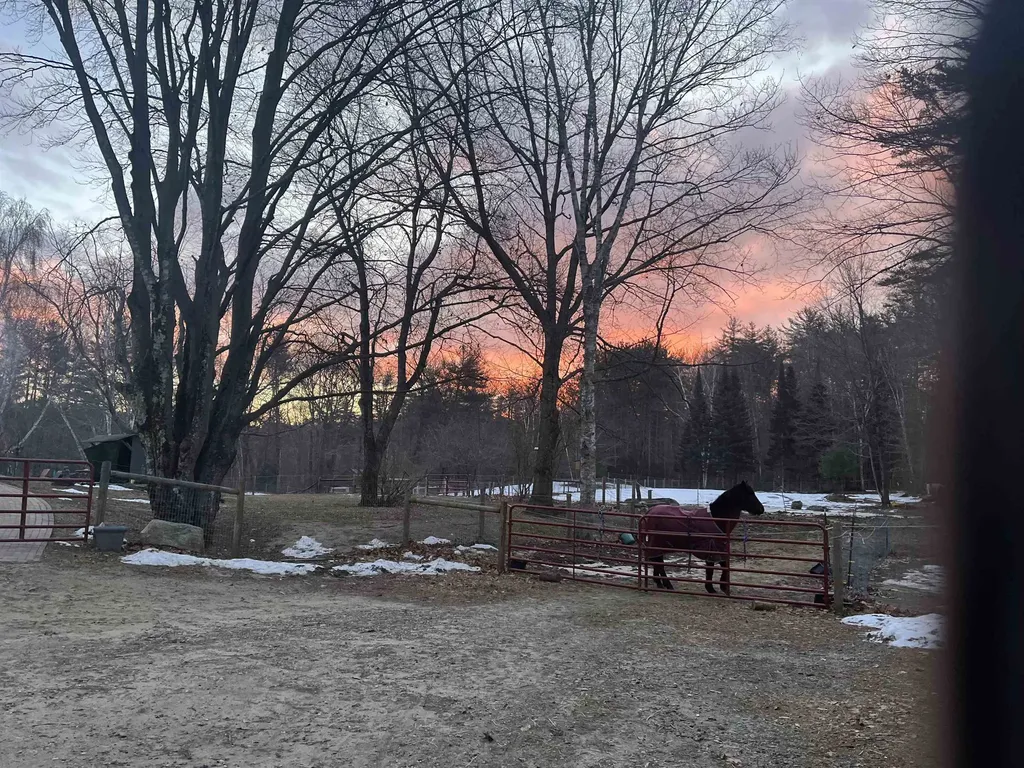 307 Dane Road Center Harbor NH 03226