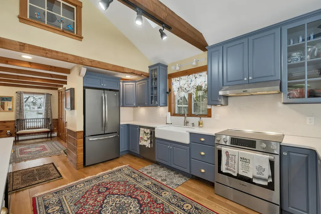 307 Dane Road Center Harbor NH 03226