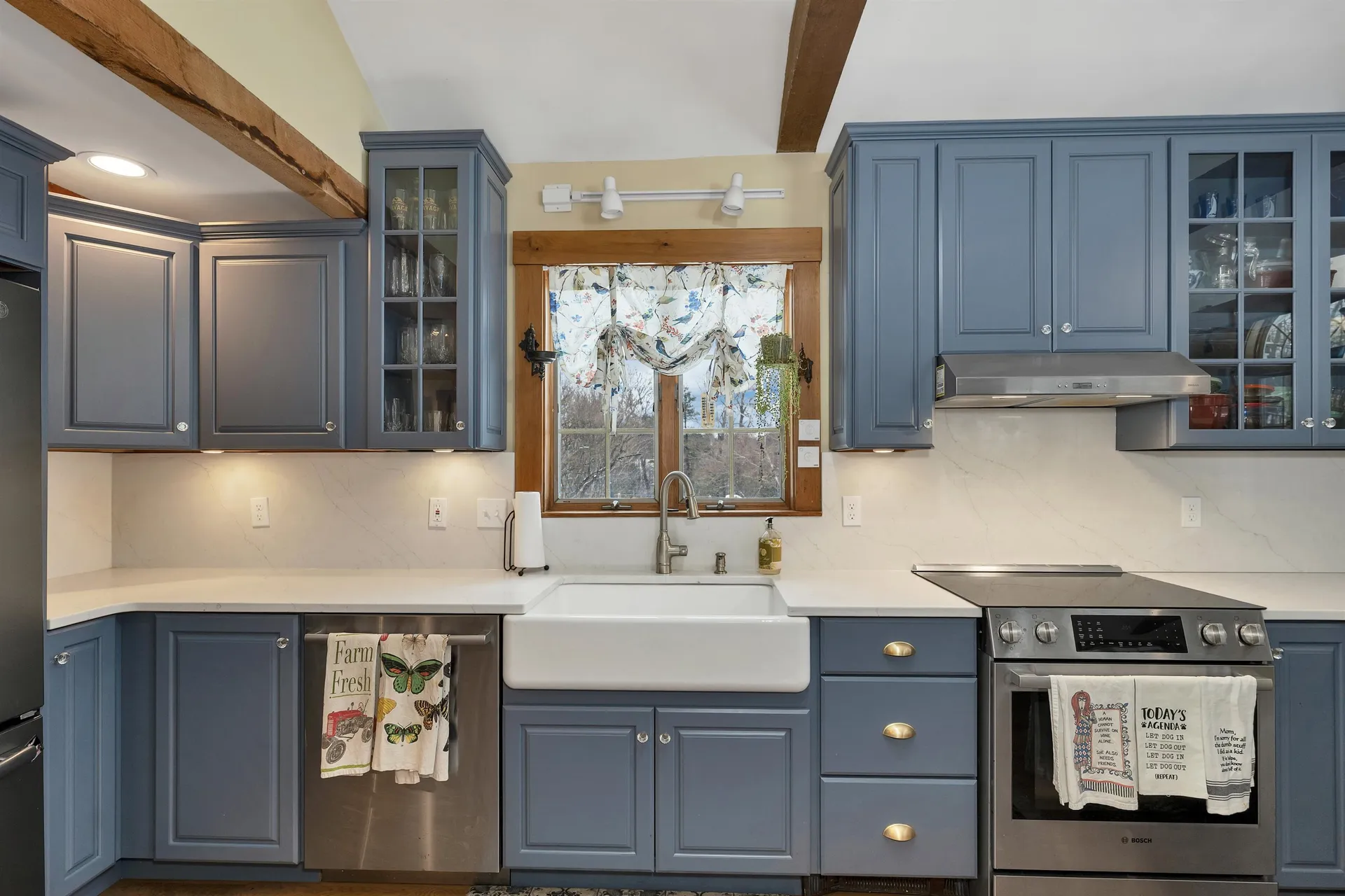 307 Dane Road Center Harbor NH 03226