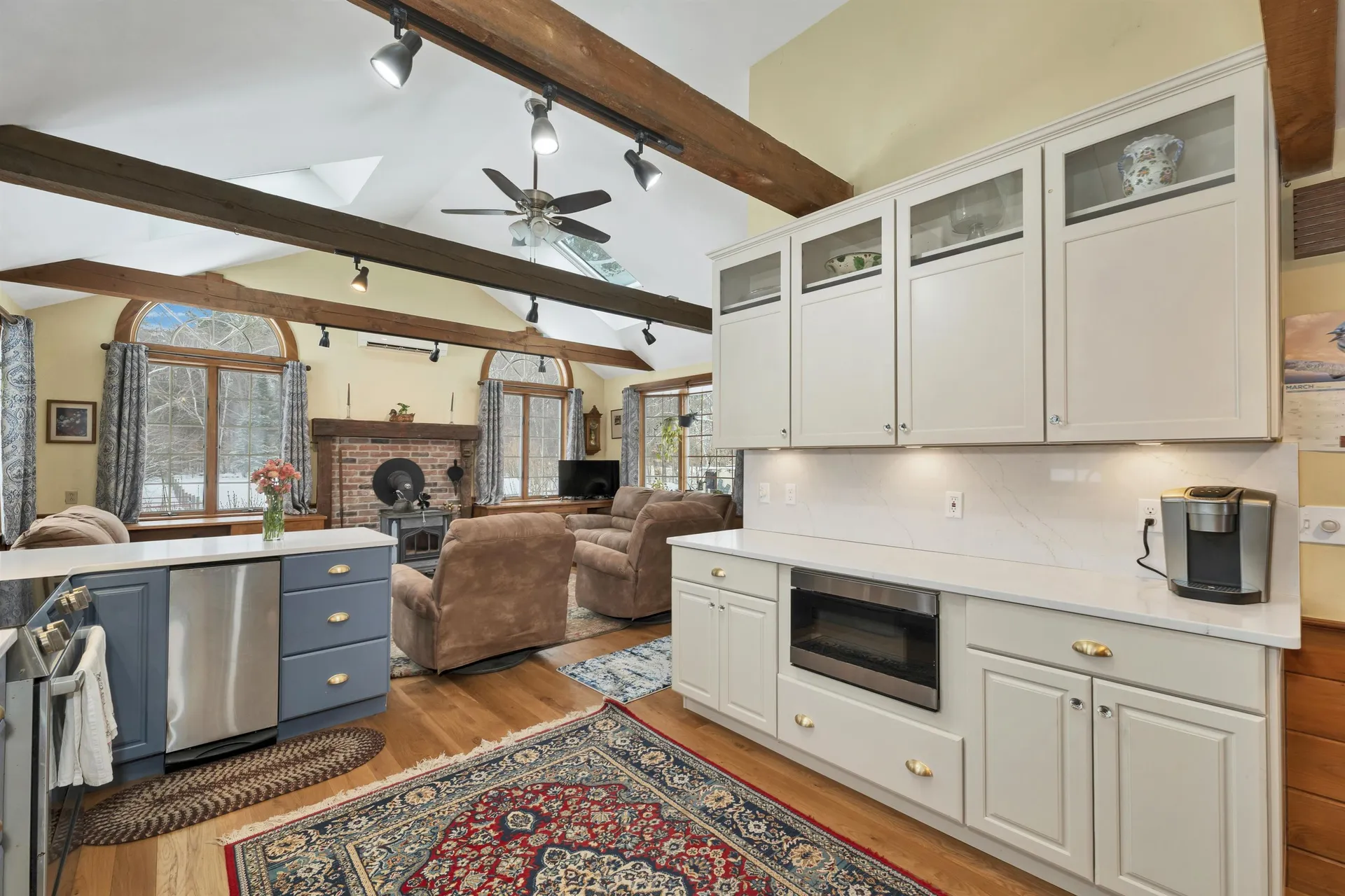 307 Dane Road Center Harbor NH 03226