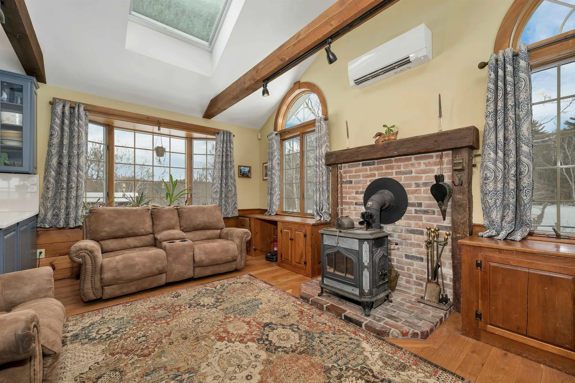 307 Dane Road Center Harbor NH 03226