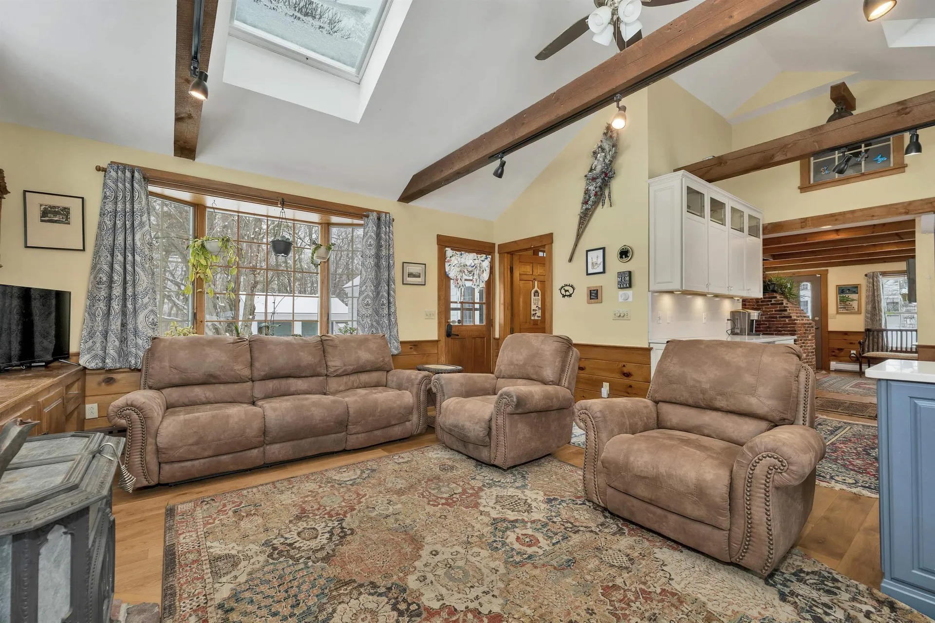 307 Dane Road Center Harbor NH 03226