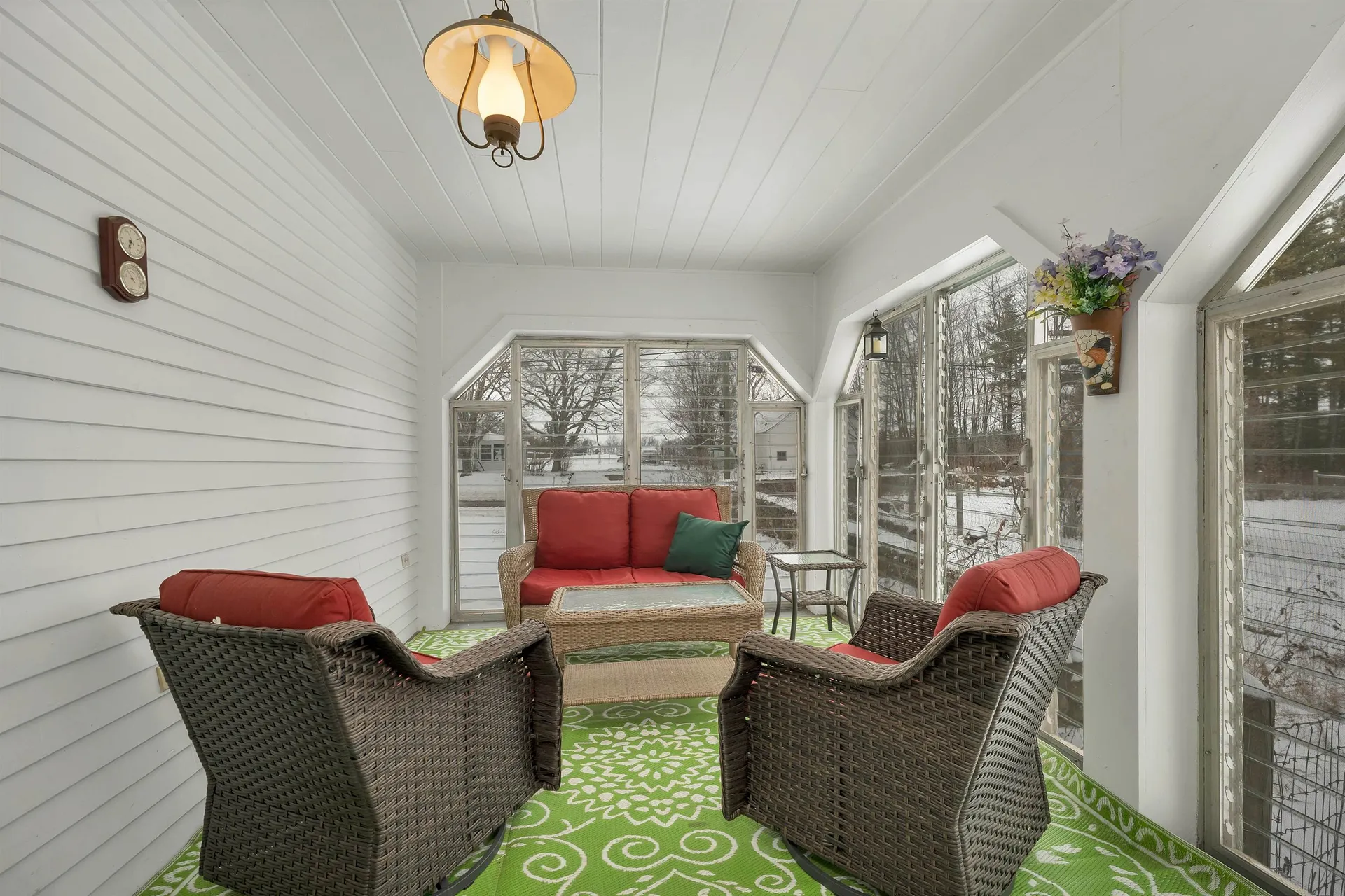 307 Dane Road Center Harbor NH 03226