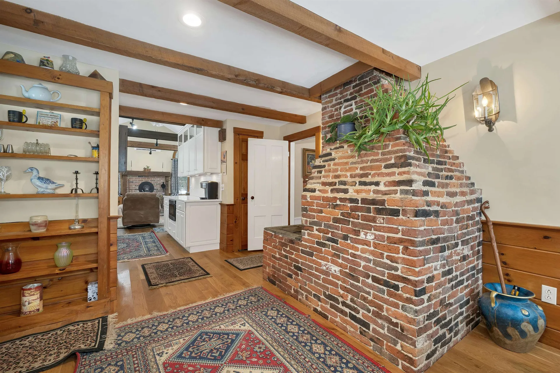 307 Dane Road Center Harbor NH 03226