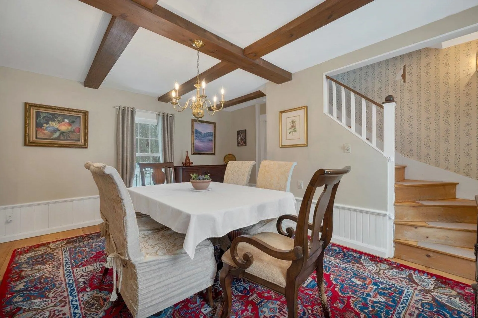 307 Dane Road Center Harbor NH 03226