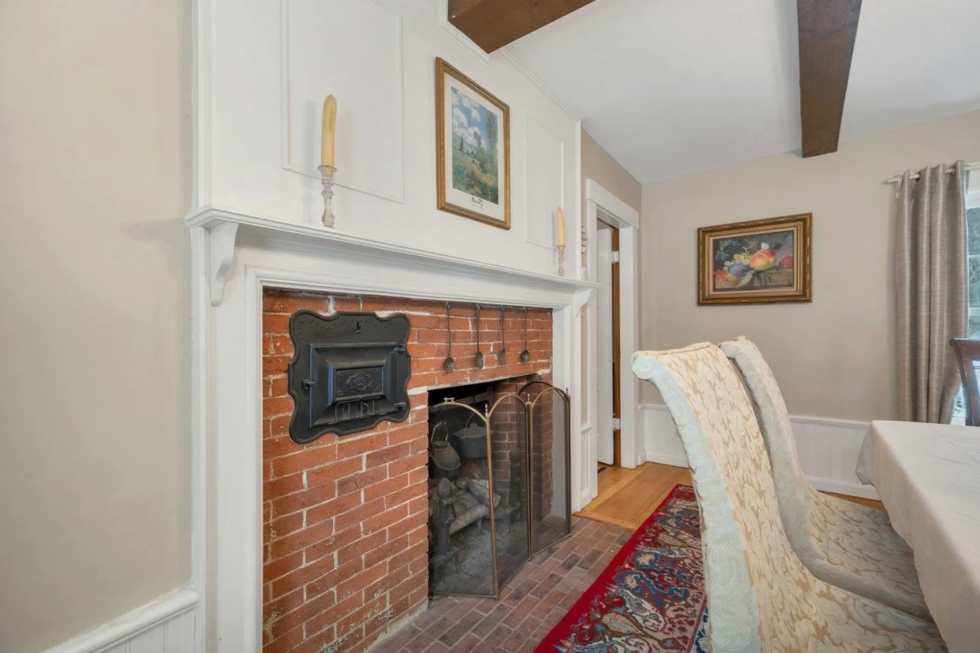 307 Dane Road Center Harbor NH 03226