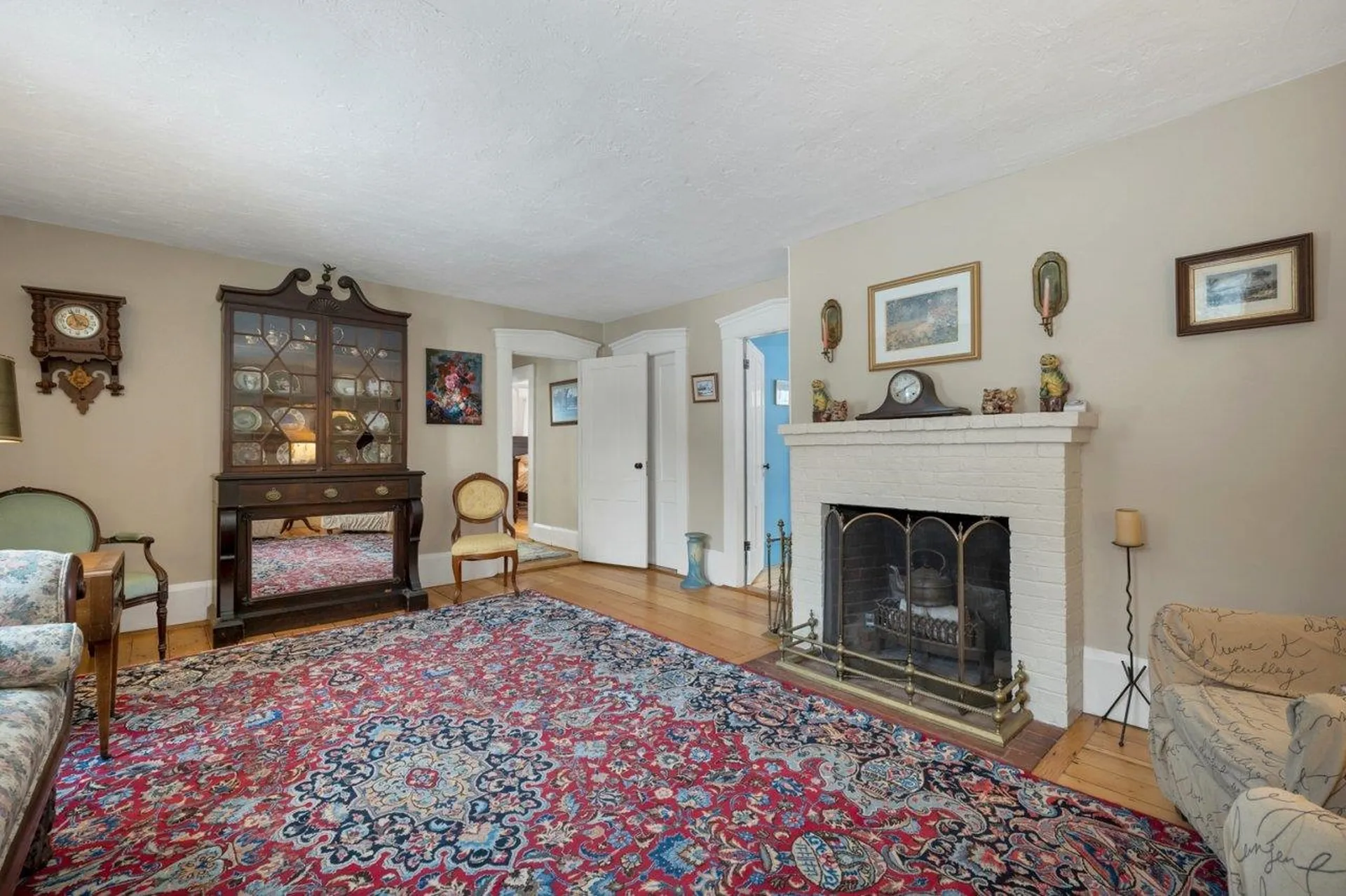 307 Dane Road Center Harbor NH 03226