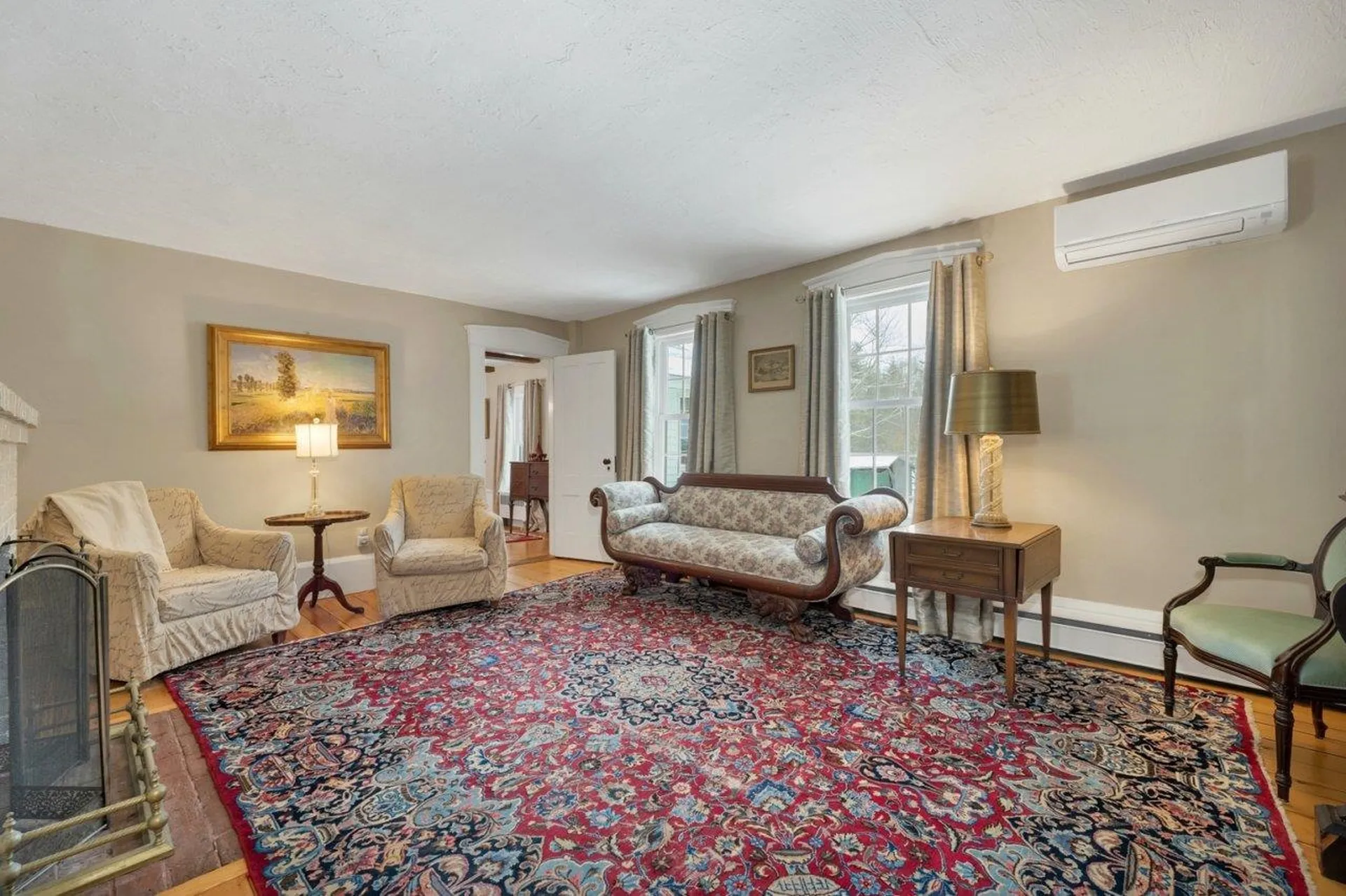 307 Dane Road Center Harbor NH 03226