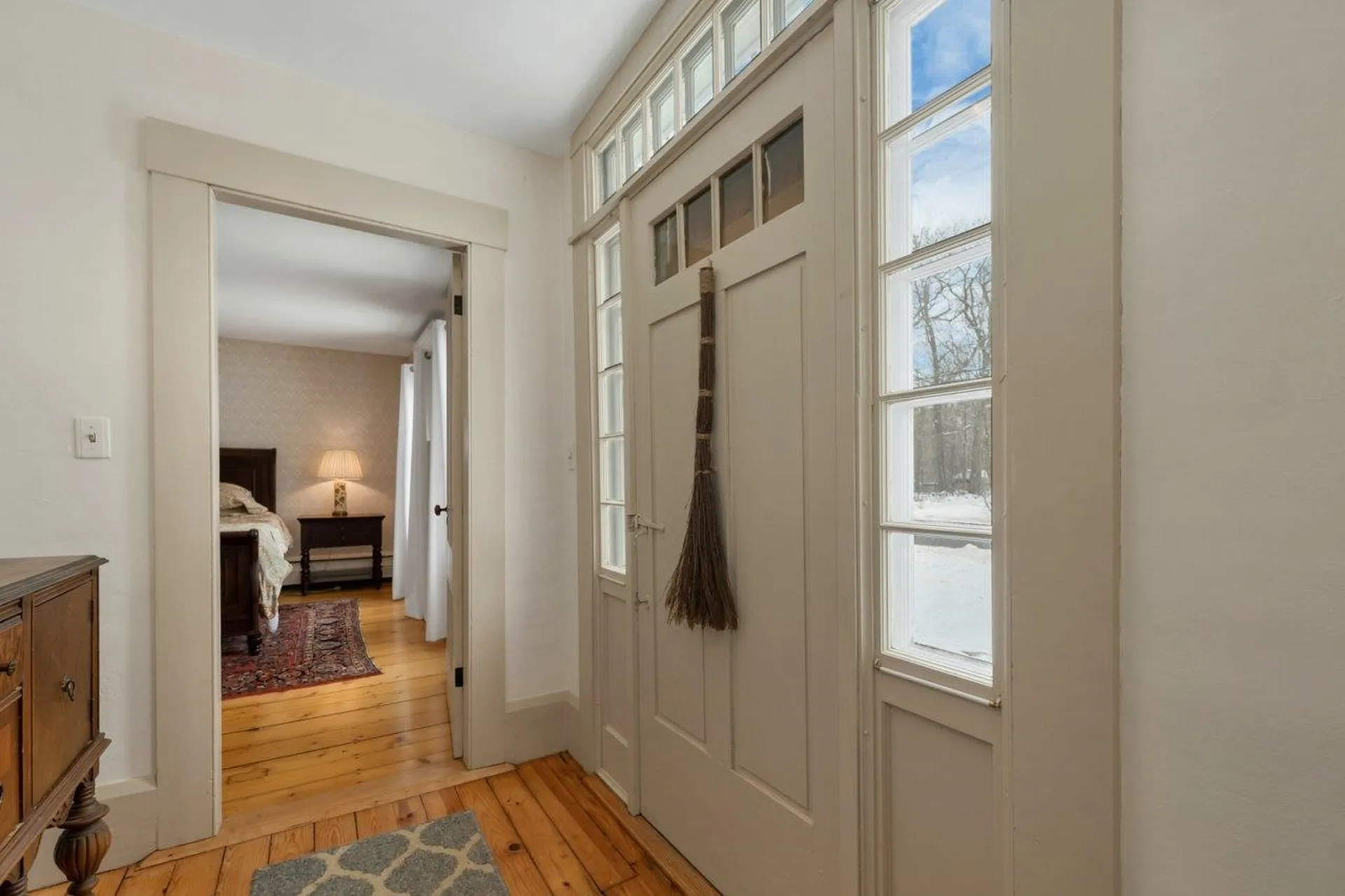 307 Dane Road Center Harbor NH 03226