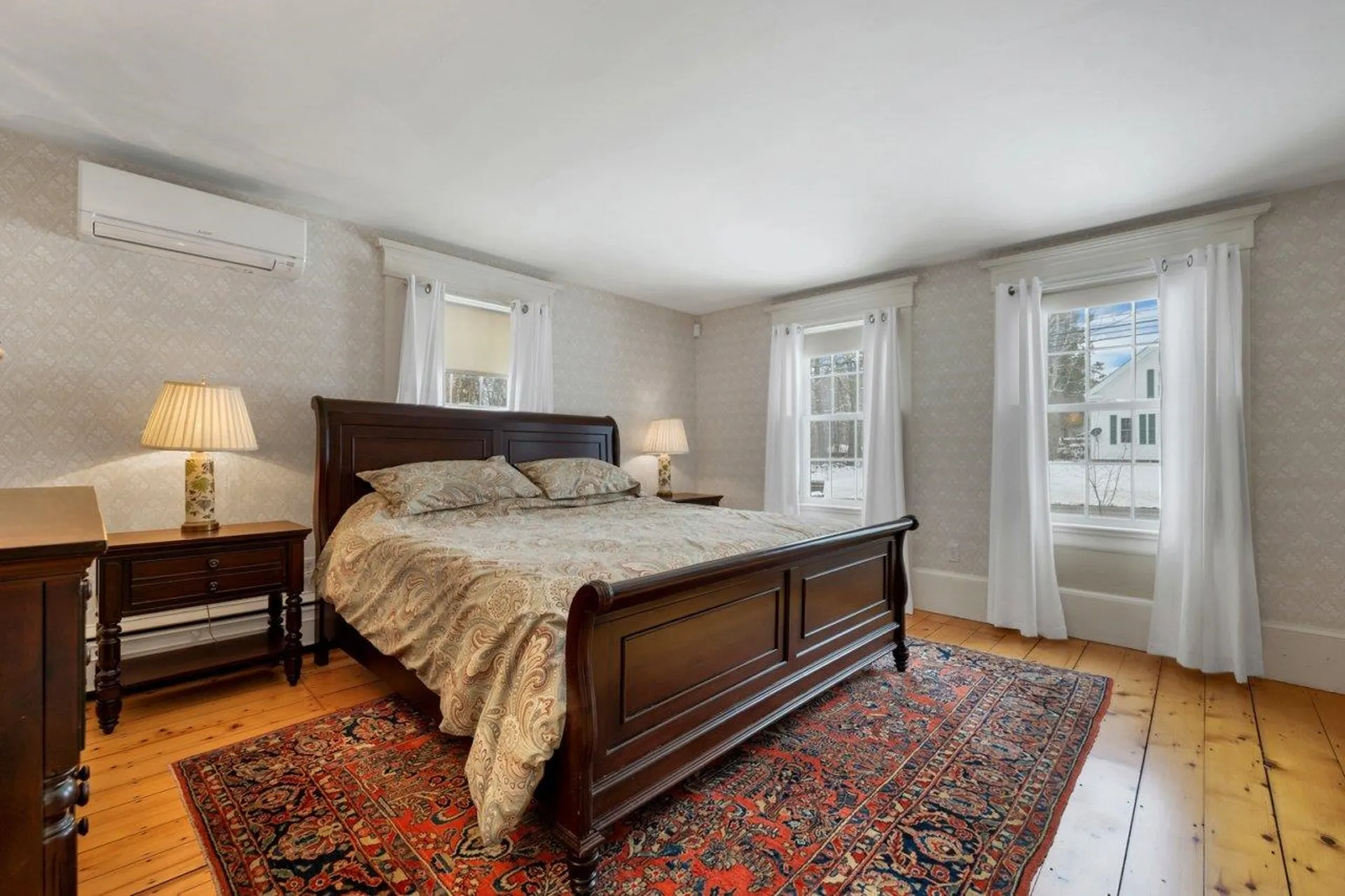 307 Dane Road Center Harbor NH 03226