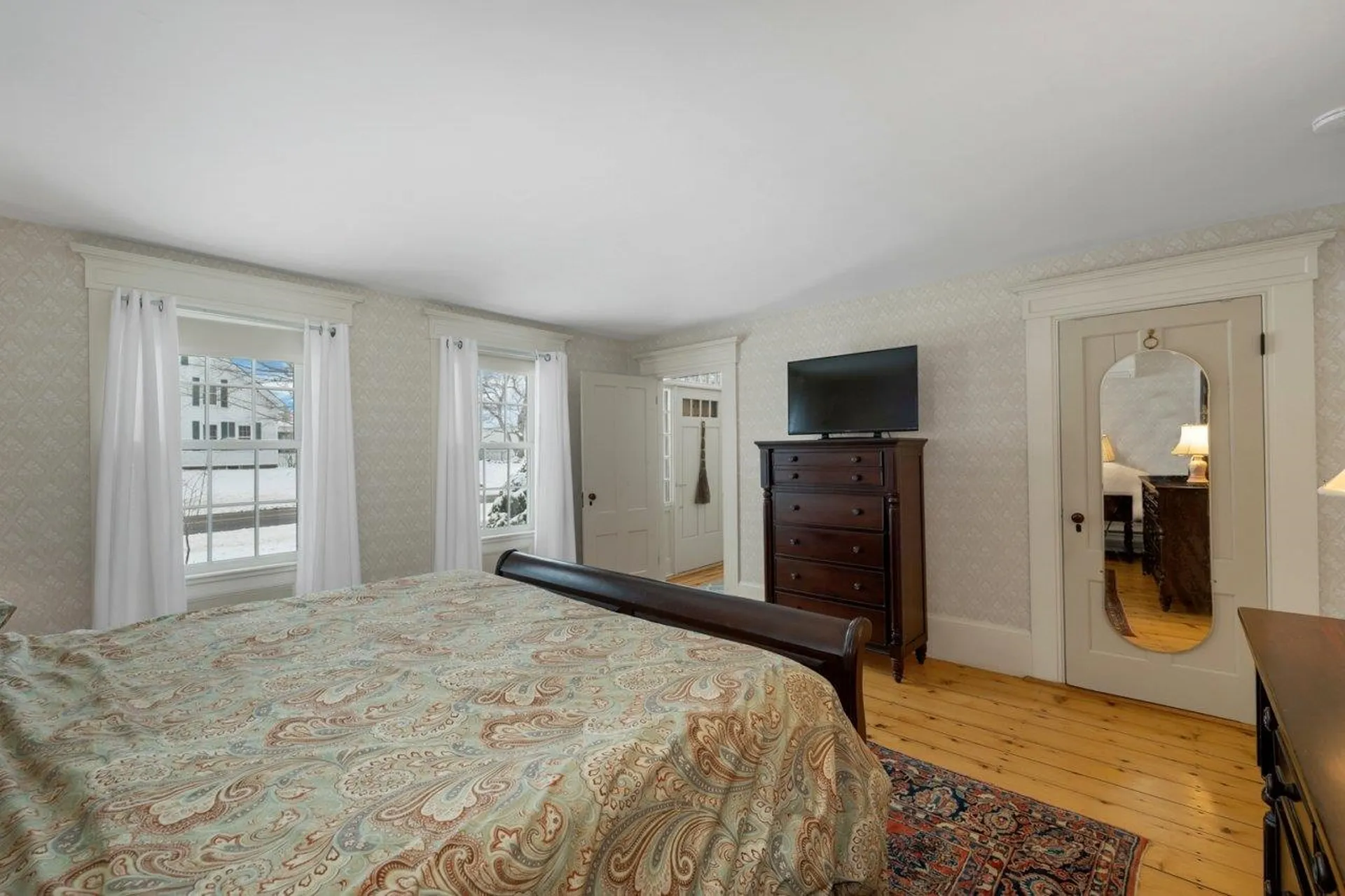 307 Dane Road Center Harbor NH 03226