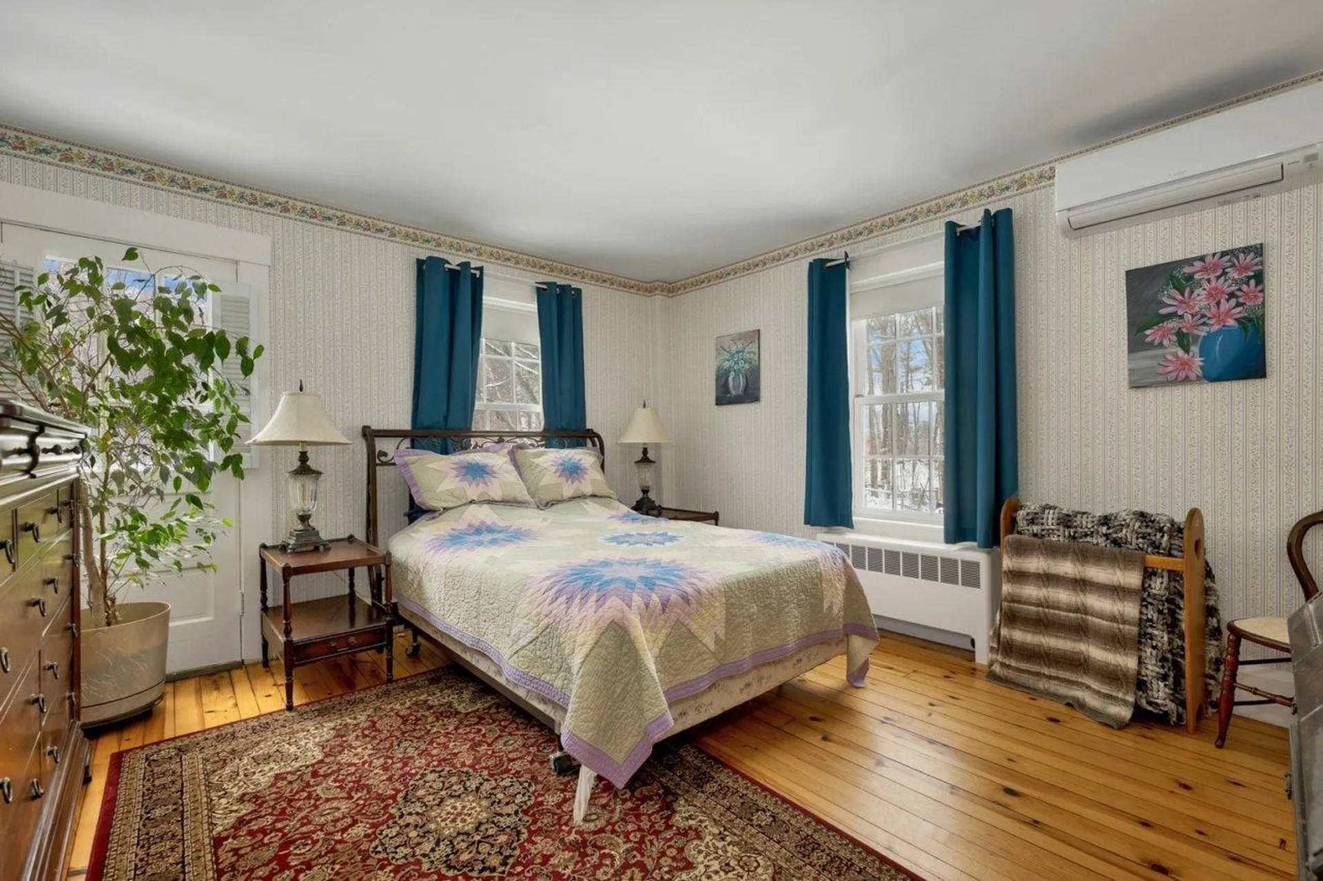 307 Dane Road Center Harbor NH 03226