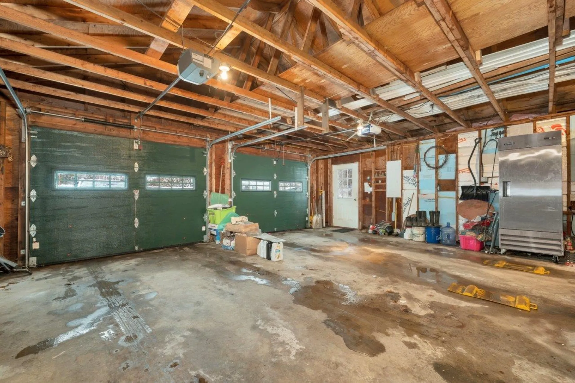 307 Dane Road Center Harbor NH 03226