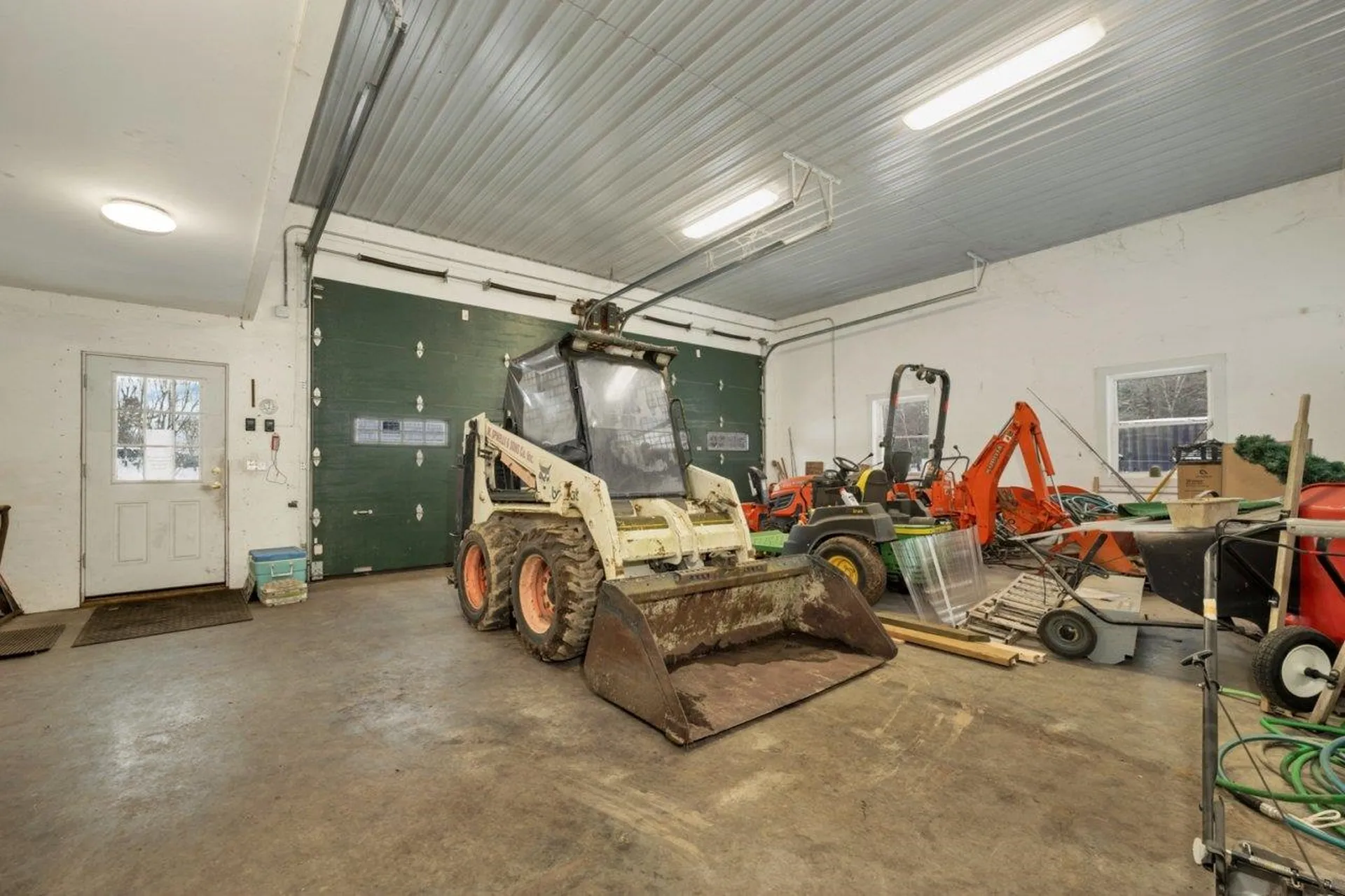 307 Dane Road Center Harbor NH 03226