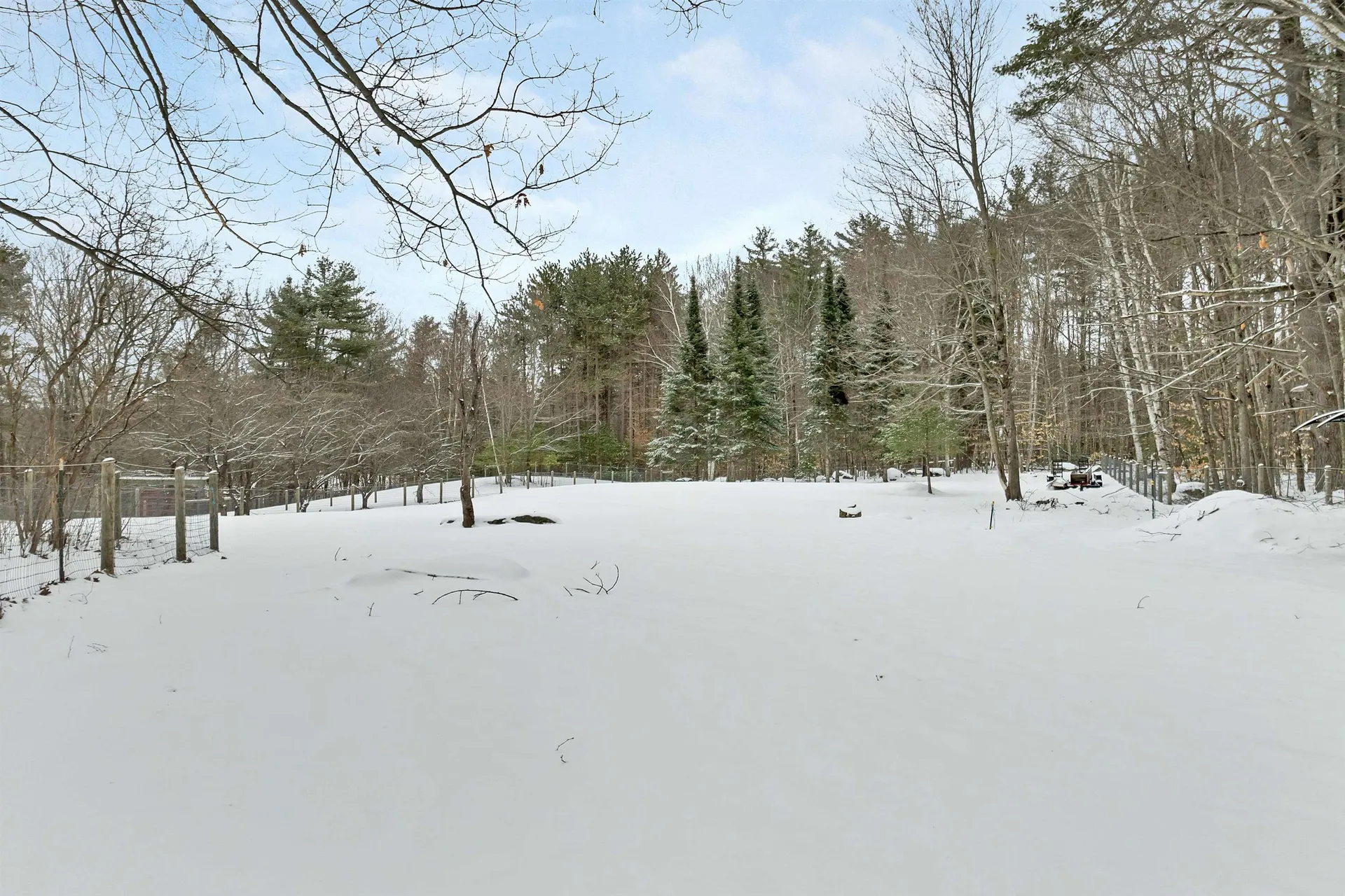 307 Dane Road Center Harbor NH 03226