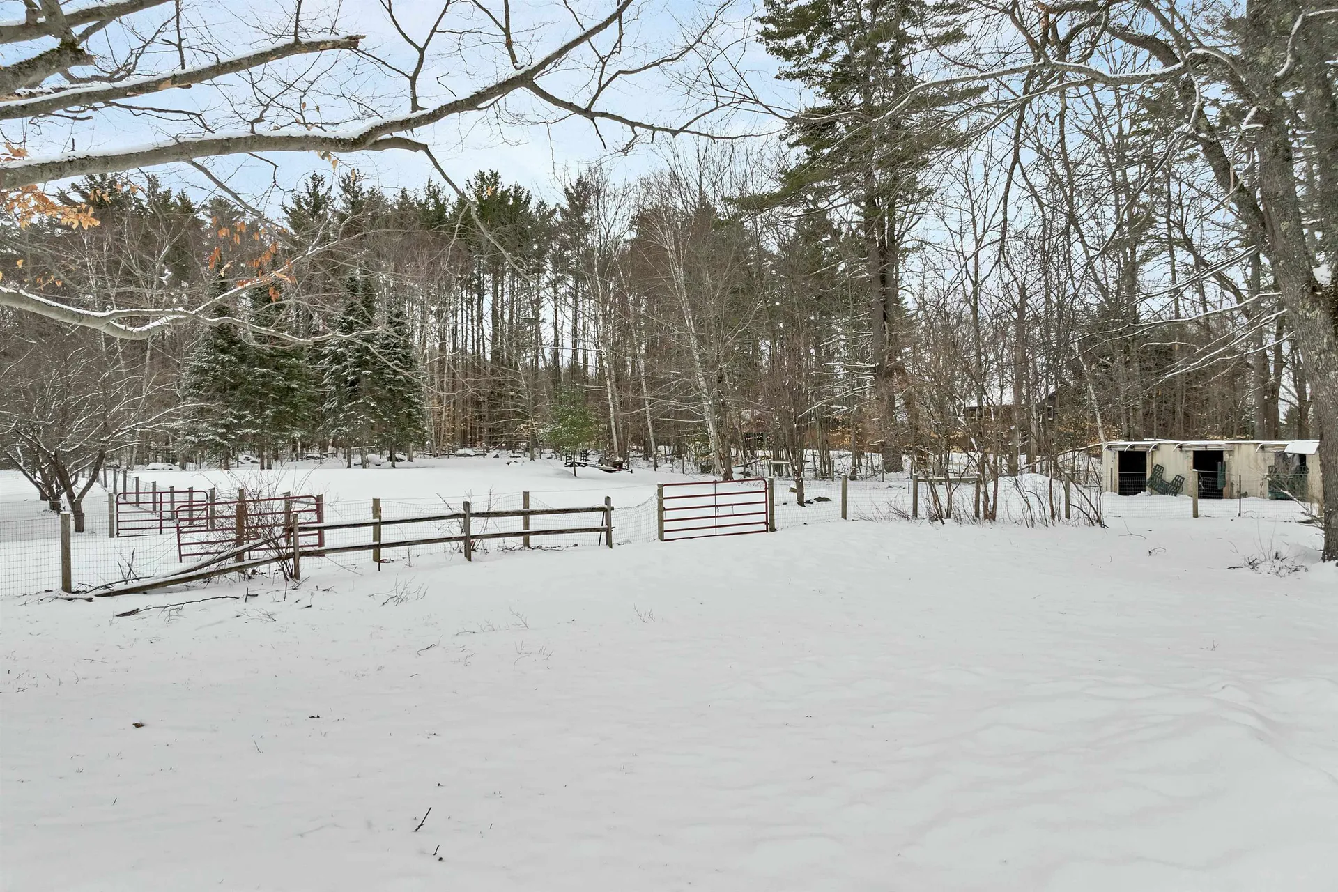 307 Dane Road Center Harbor NH 03226