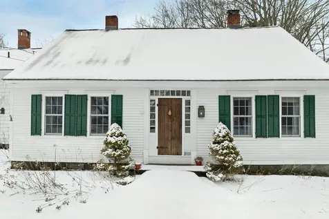 307 Dane Road Center Harbor NH 03226