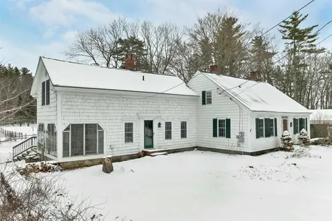 307 Dane Road Center Harbor NH 03226