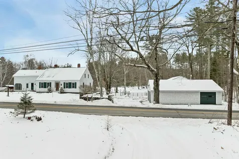 307 Dane Road Center Harbor NH 03226