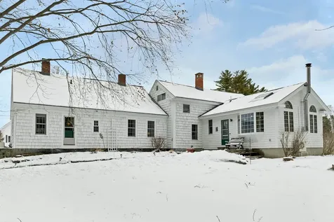 307 Dane Road Center Harbor NH 03226