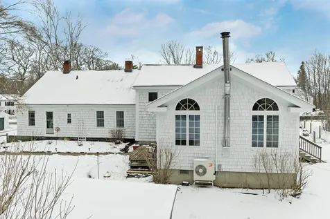 307 Dane Road Center Harbor NH 03226