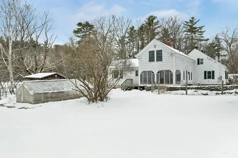 307 Dane Road Center Harbor NH 03226