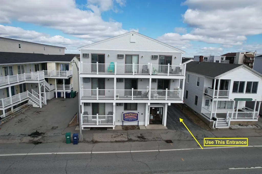 415 Ocean Boulevard Hampton NH 03842