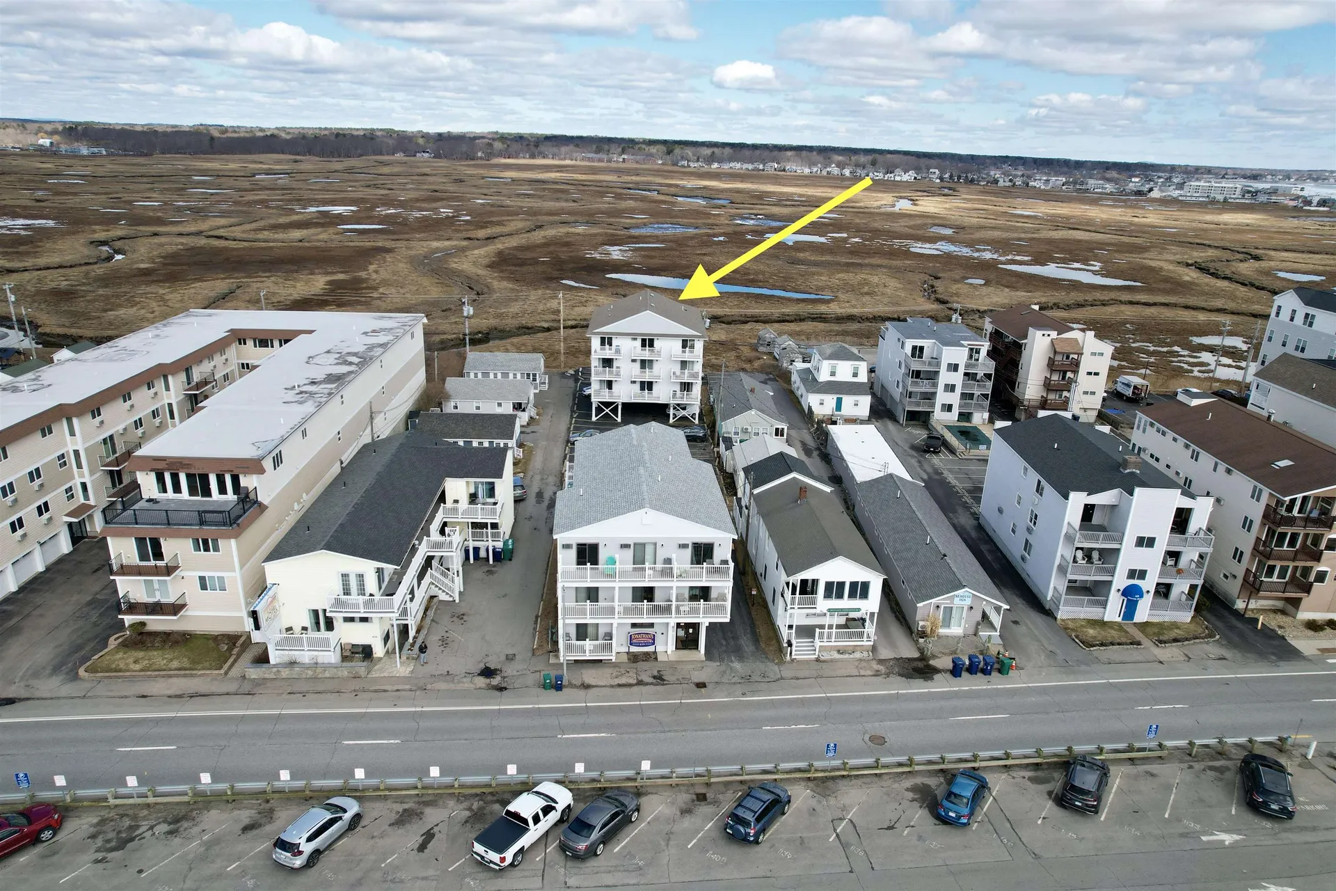 415 Ocean Boulevard Hampton NH 03842