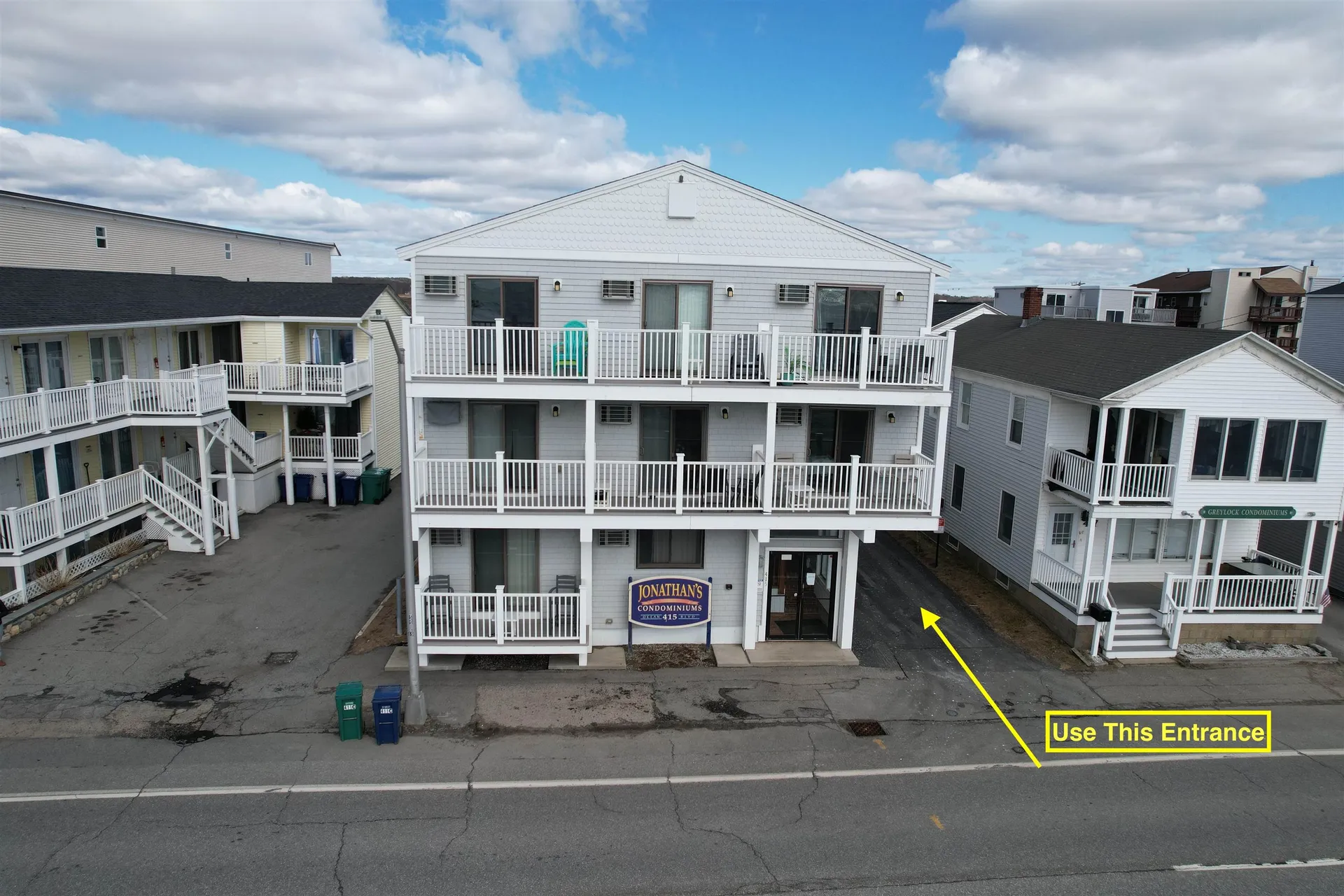 415 Ocean Boulevard Hampton NH 03842