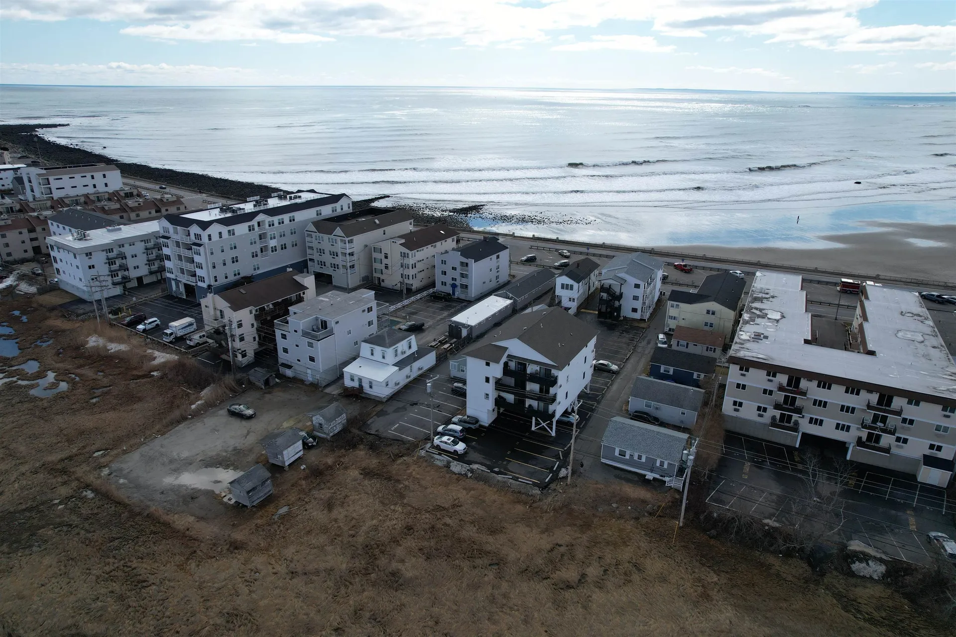 415 Ocean Boulevard Hampton NH 03842