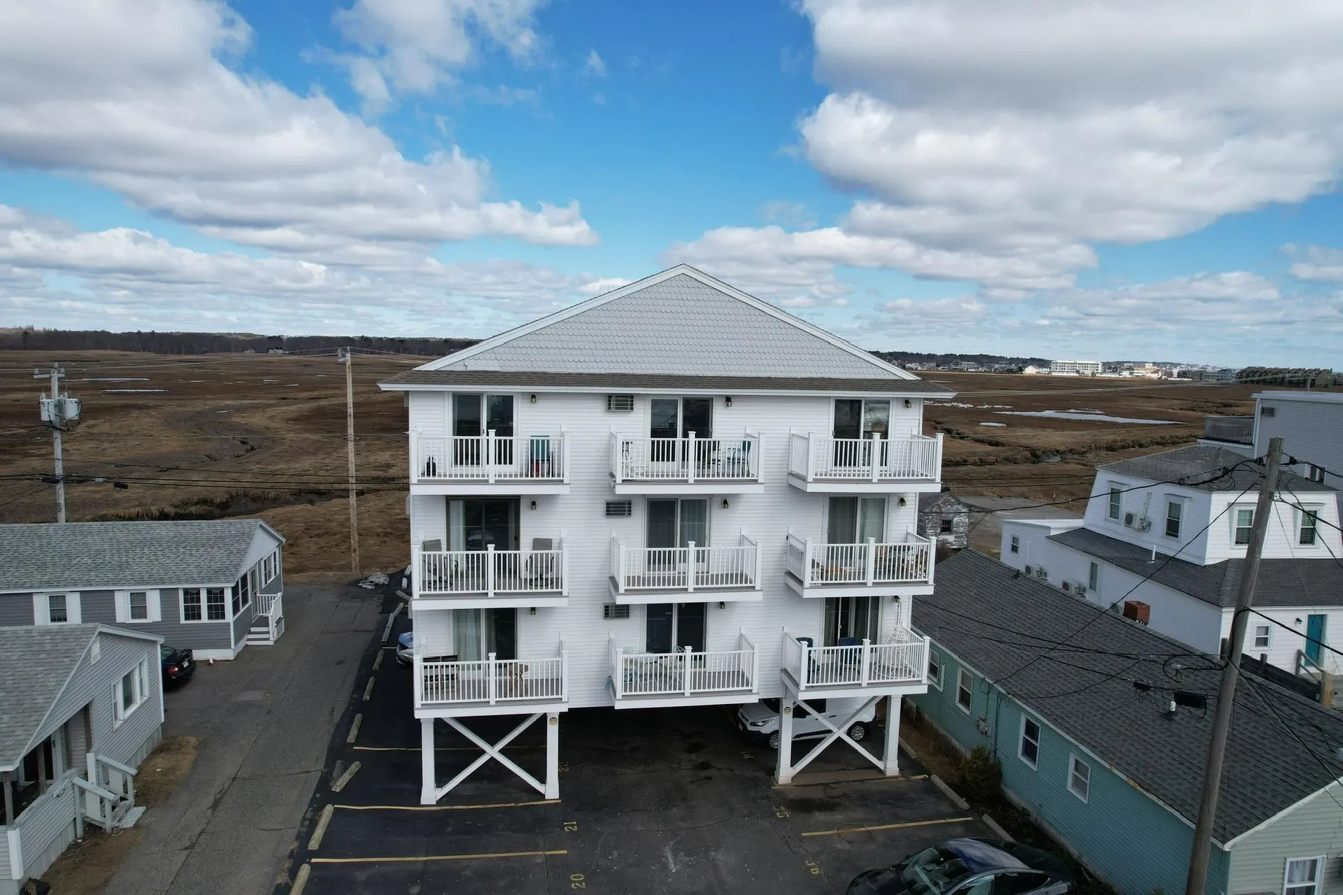 415 Ocean Boulevard Hampton NH 03842