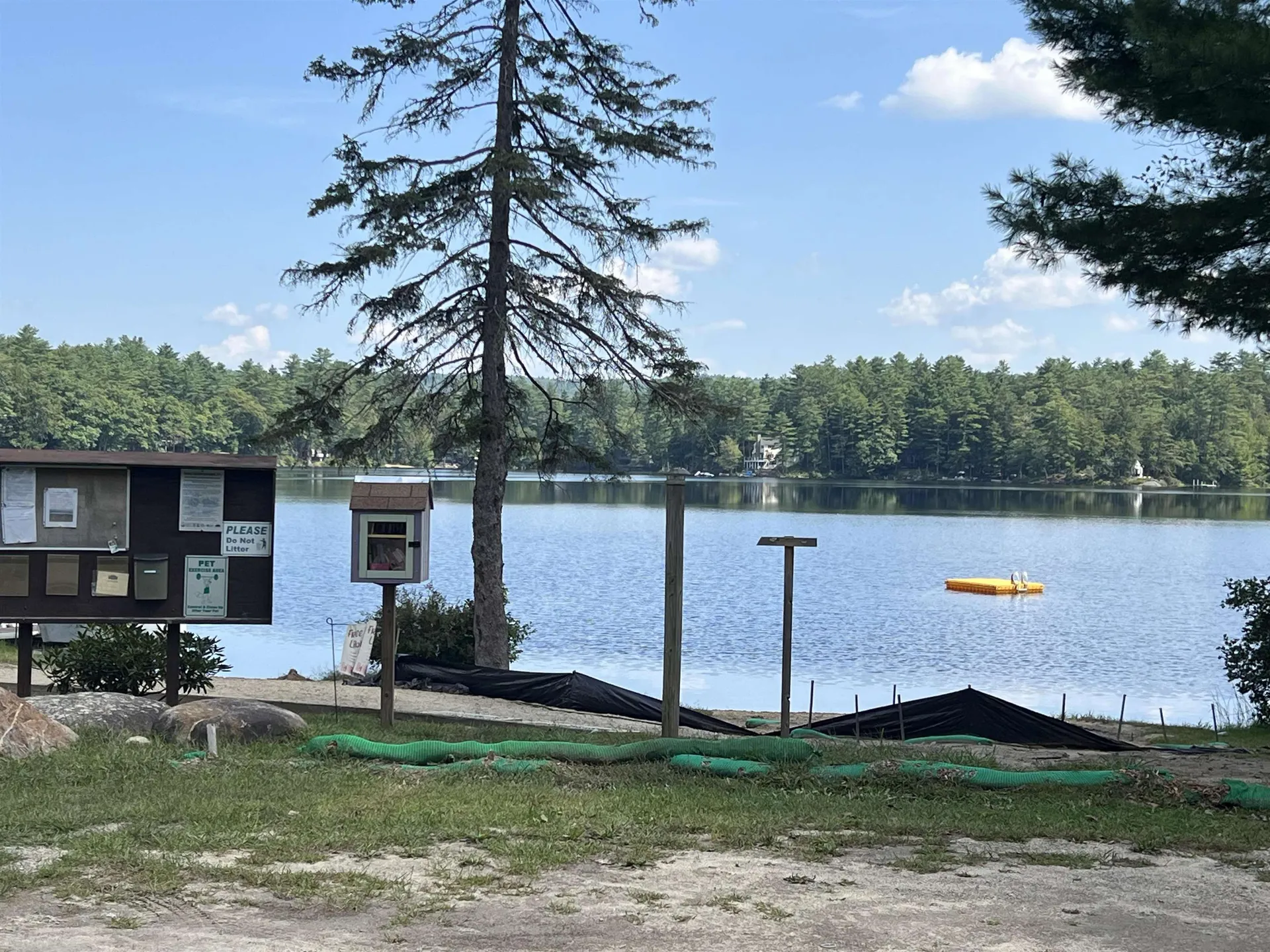14-077 Deerpoint Drive Hillsborough NH 03244