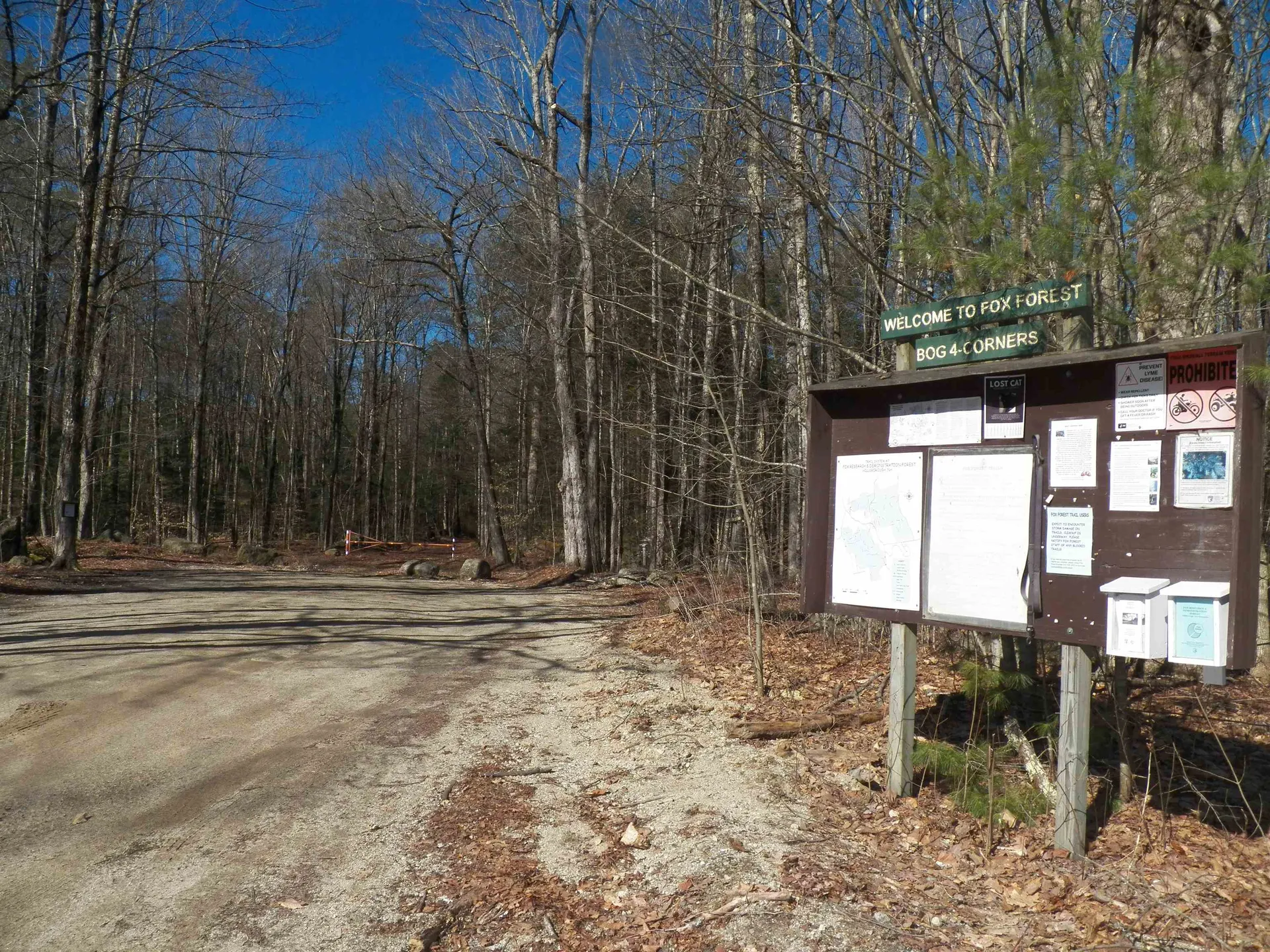 14-077 Deerpoint Drive Hillsborough NH 03244