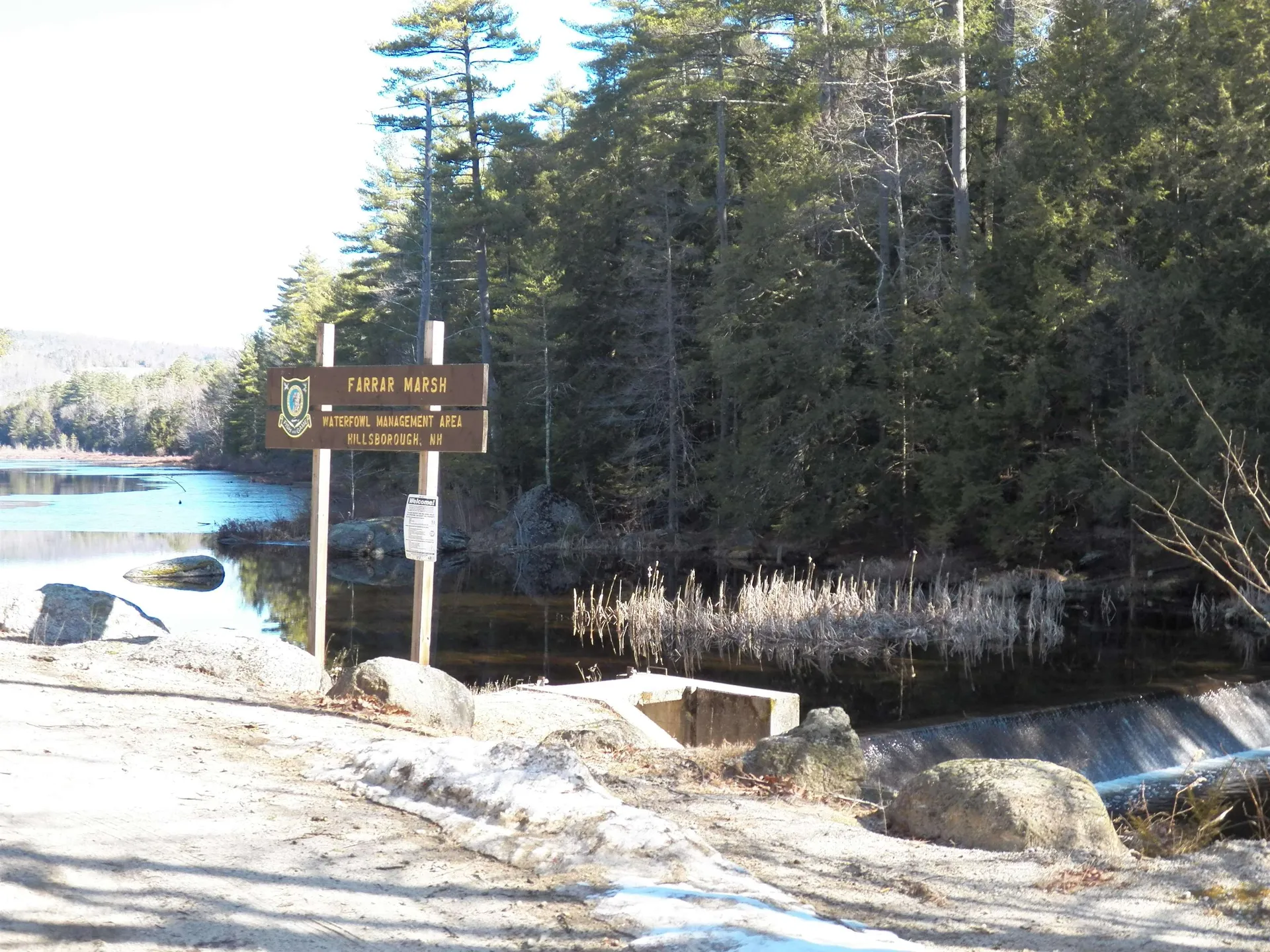 14-077 Deerpoint Drive Hillsborough NH 03244