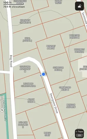 14-077 Deerpoint Drive Hillsborough NH 03244