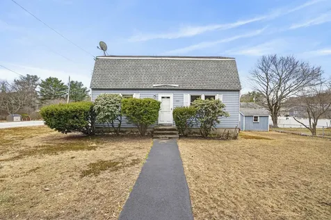 3954 Brown Avenue Manchester NH 03103