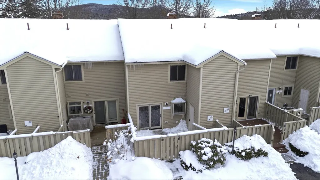 336 Intervale Road Gilford NH 03249