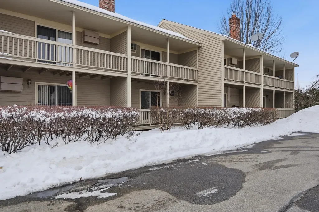 336 Intervale Road Gilford NH 03249