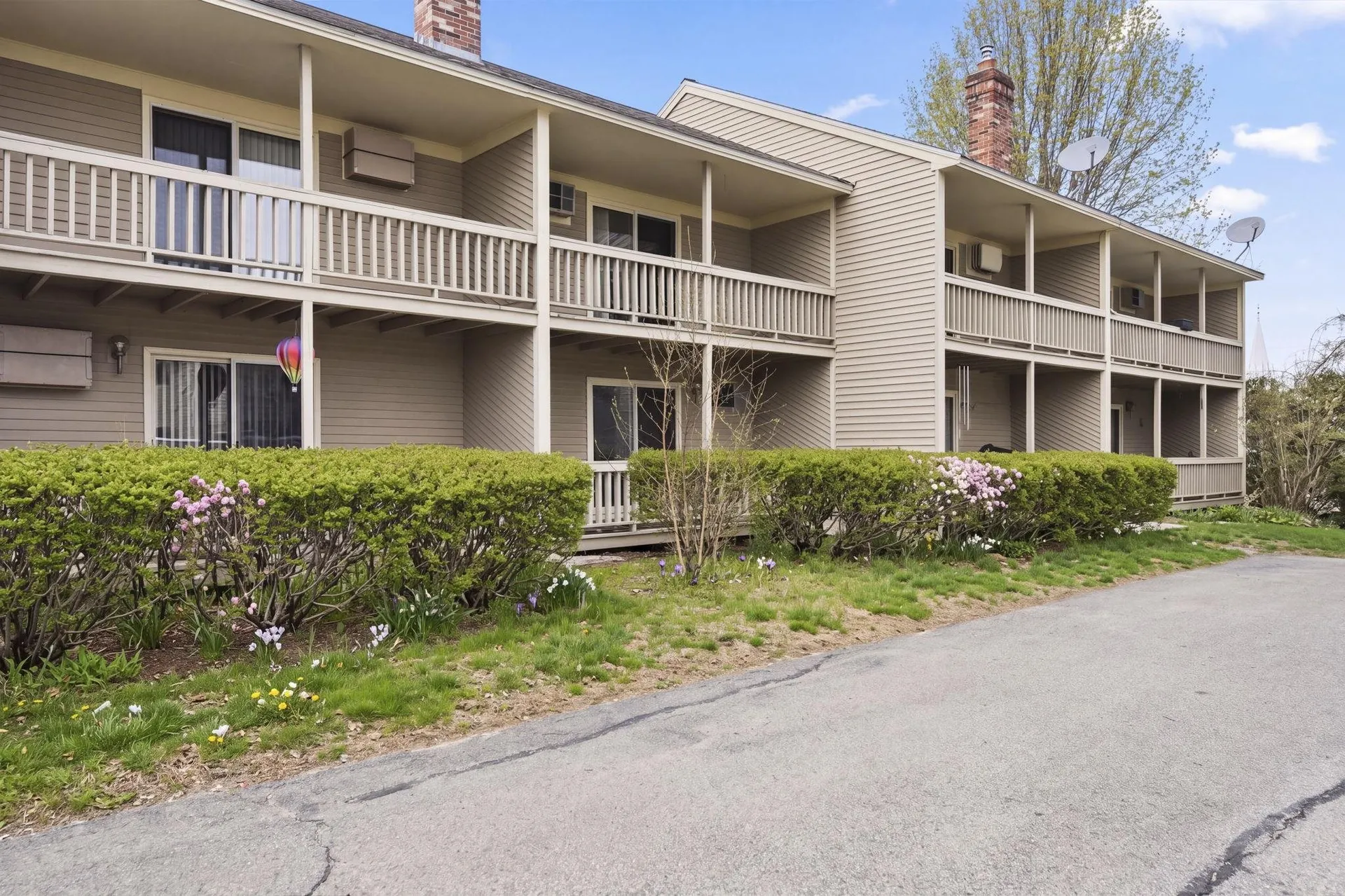 336 Intervale Road Gilford NH 03249