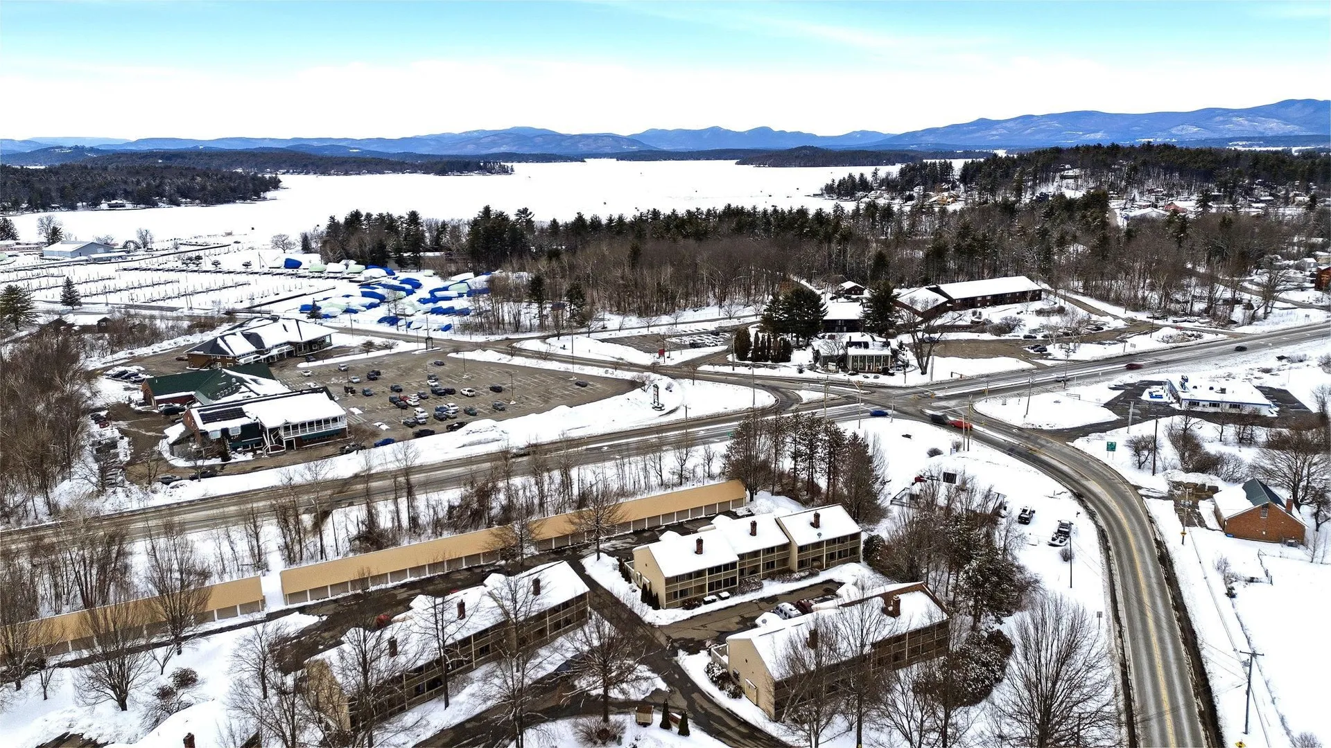 336 Intervale Road Gilford NH 03249