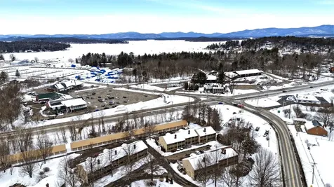 336 Intervale Road Gilford NH 03249