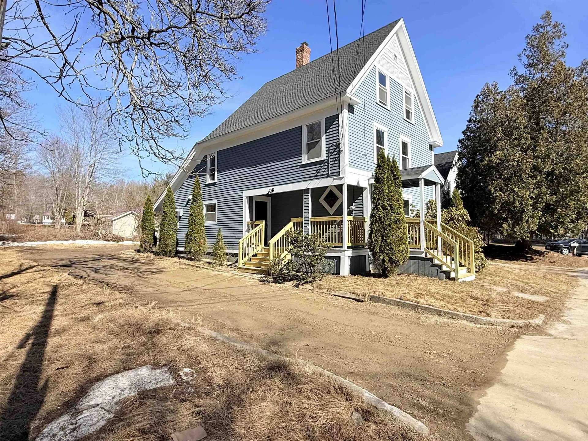 30 Sweatt Street Boscawen NH 03303