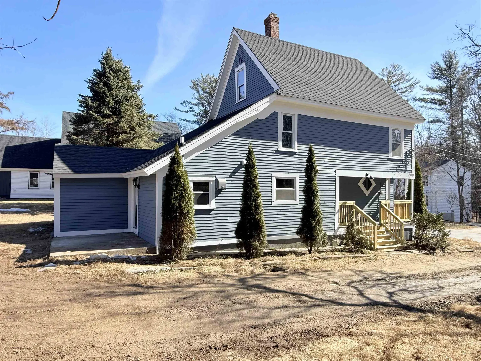 30 Sweatt Street Boscawen NH 03303