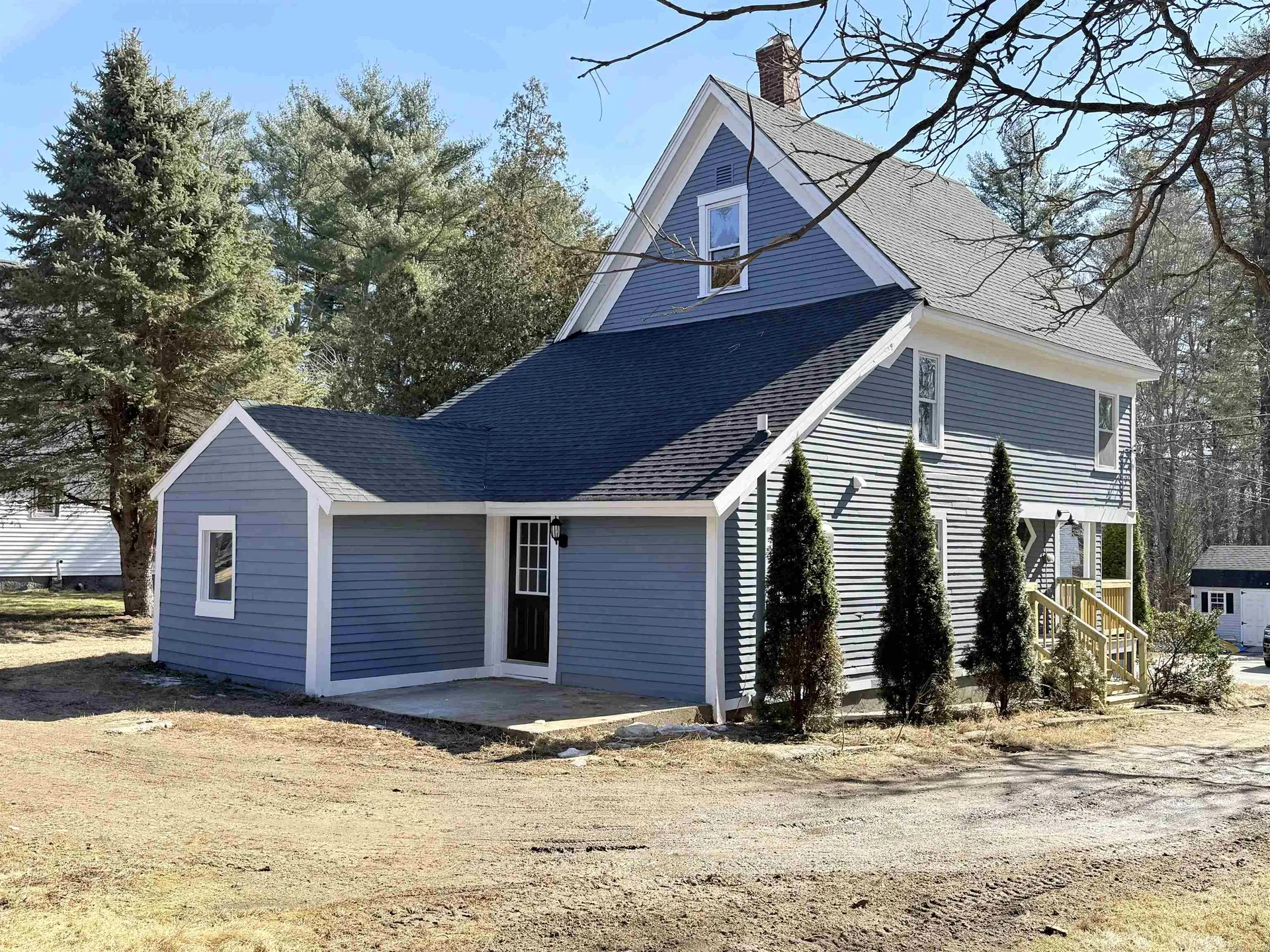 30 Sweatt Street Boscawen NH 03303
